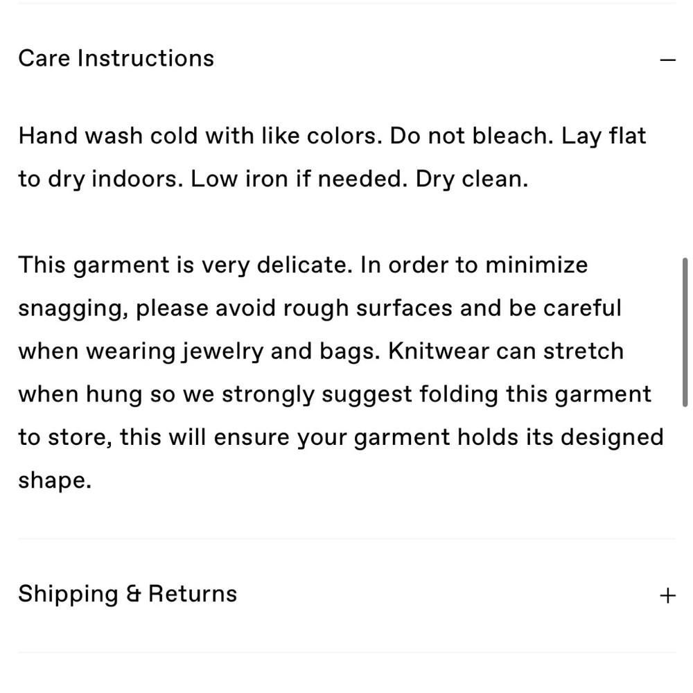 Monday Swimwear Coverup - Size Medium - Picture 15 of 15